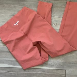 IWA COMPANY LEGGINGS